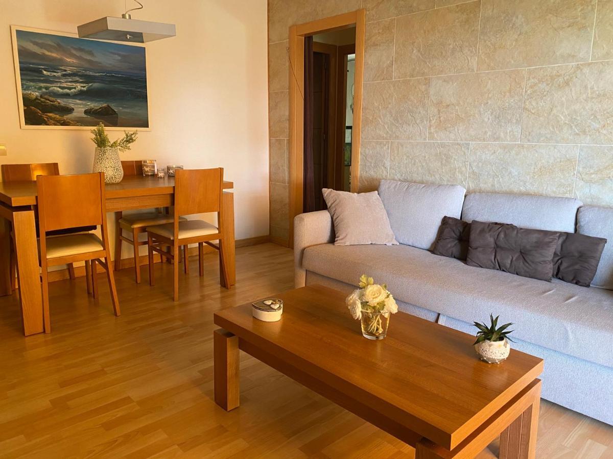 Ferienwohnung Lolita Rincon Rincón de la Victoria Exterior foto