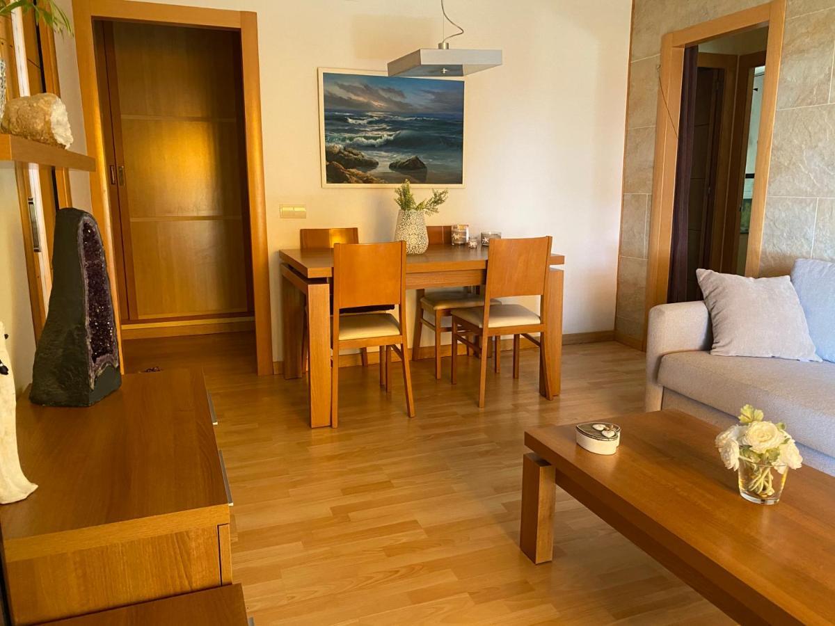 Ferienwohnung Lolita Rincon Rincón de la Victoria Exterior foto