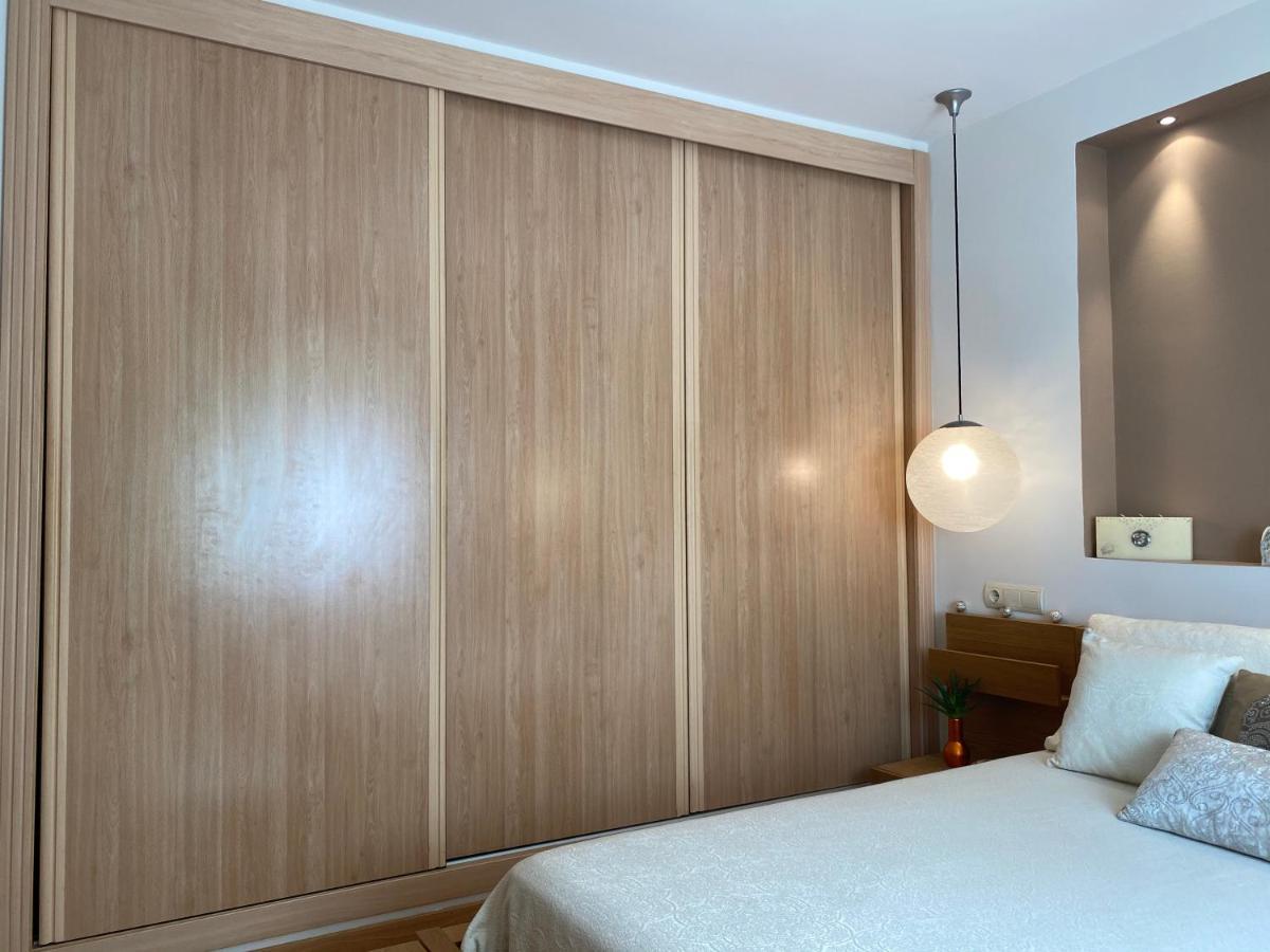 Ferienwohnung Lolita Rincon Rincón de la Victoria Exterior foto
