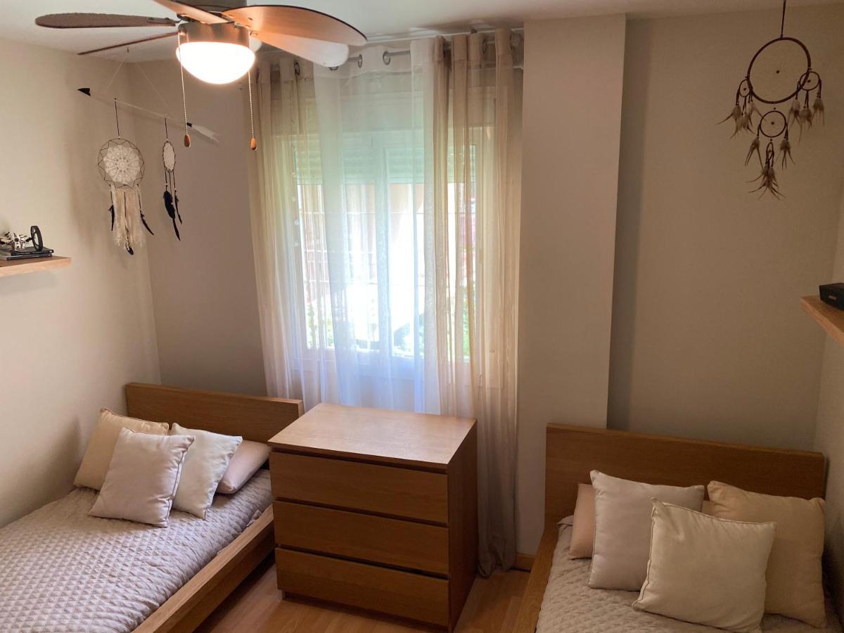 Ferienwohnung Lolita Rincon Rincón de la Victoria Exterior foto