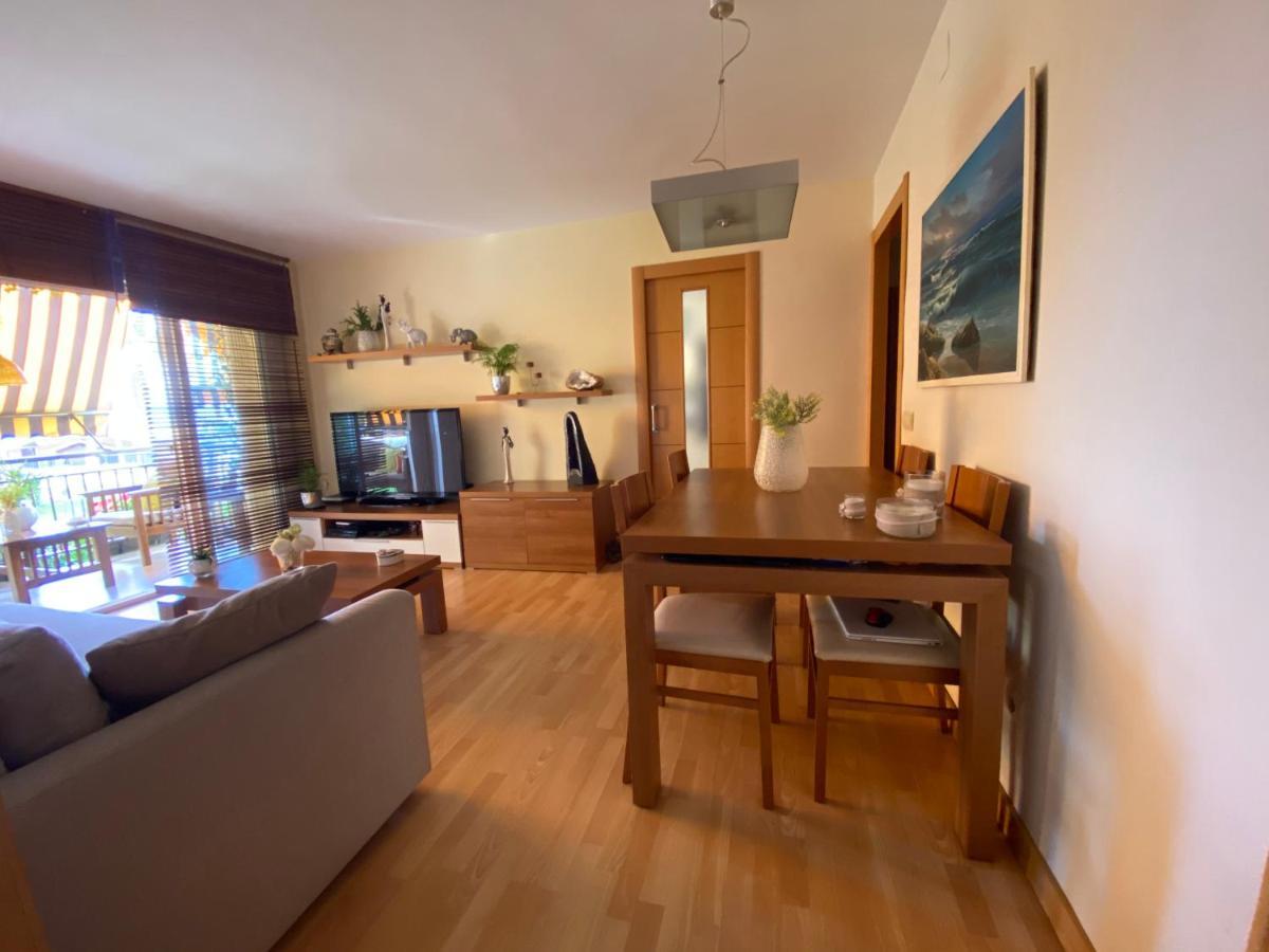 Ferienwohnung Lolita Rincon Rincón de la Victoria Exterior foto